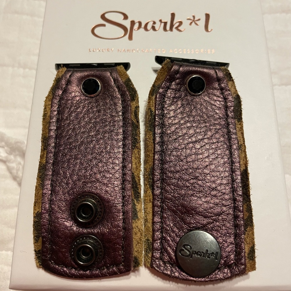Spark*l band size XS